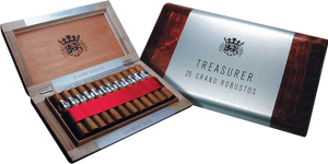 Treasurer London Classic Cigars