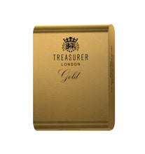 Load image into Gallery viewer, Treasurer London Aluminium Gold
