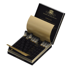 Load image into Gallery viewer, Treasurer London Luxury Black Cigarettes
