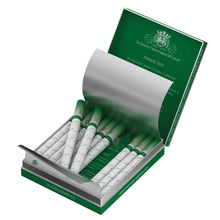 Load image into Gallery viewer, Treasurer London Luxury Menthol Cigarettes

